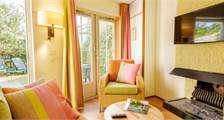 Comfort cottage PZ980 at Center Parcs Port Zélande