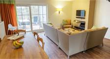 Premium cottage PZ984 at Center Parcs Port Zélande
