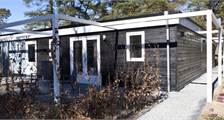 Bungalow Studio-(S) at EuroParcs De Zanding