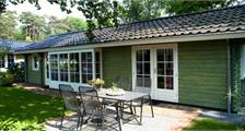 Chalet Fin-Maison-(FC-4) at EuroParcs Maasduinen