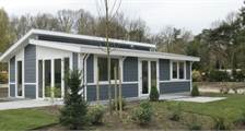 Chalet Splitlevel-(E-4) at EuroParcs Maasduinen
