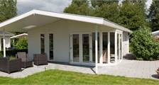 Chalet Veranda-(F-6) at EuroParcs Maasduinen