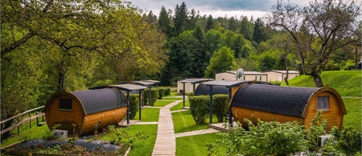 EuroParcs Wörthersee