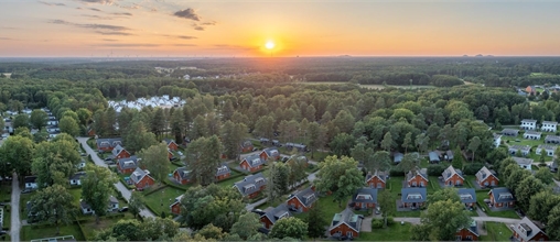 Landal Mooi Zutendaal