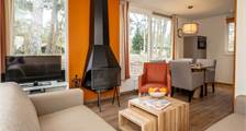 Bungalow 4CE at Landal Coldenhove