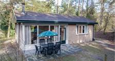 Bungalow 6C at Landal Coldenhove