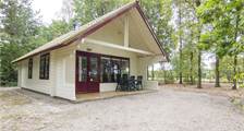 Bungalow 4B1 at Landal Het Land van Bartje