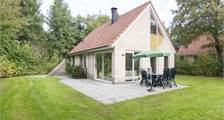 Bungalow 6D5 at Landal Het Land van Bartje