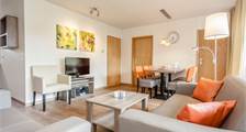 Bungalow 6B2 at Landal Sonnenberg