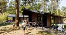 Chalet Bornia Lodge at RCN Het Grote Bos