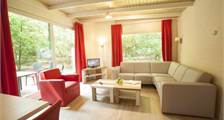 Bungalow Aardenburg at RCN Het Grote Bos