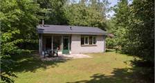 Bungalow Reehorst at RCN Het Grote Bos
