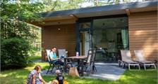 Bungalow Wheelchair accessible  sandenburg at RCN Het Grote Bos