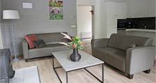 Bungalow Wheelchair accessible  het Edelhert at RCN De Jagerstee