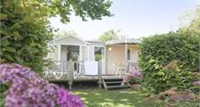 Childrens mobile home Mobile home beynac at RCN Le Moulin de la Pique