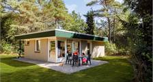 Bungalow Wheelchair accessible  Pluto at RCN De Noordster