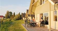 Bungalow Holiday home de tjalk at RCN De Potten