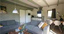 Bungalow de Leeuwerik - 6L at RCN De Roggeberg