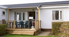 Chalet SCRV at Roompot Hof Domburg