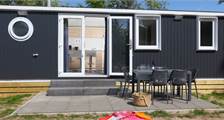 Chalet Comfort-Eco6 at Roompot Kustpark Egmond aan Zee