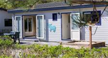 Chalet EM6K at Roompot Kustpark Egmond aan Zee