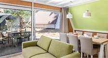 Bungalow W6A-Comfort at Roompot Bospark 't Wolfsven
