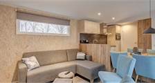 Chalet Comfort-6A at Roompot Kijkduin